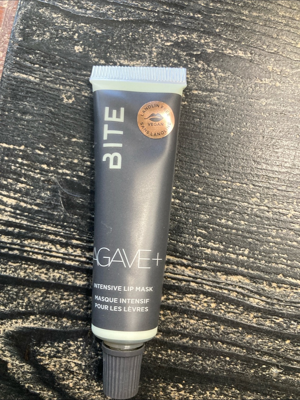 Bite beauty Agave+ Intensive Lip Mask -